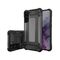 Hybrid Armor case for Samsung Galaxy S23+ armored hybrid cover blue - Samsung Cases - Cases - Techbox