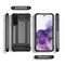 Hybrid Armor case for Samsung Galaxy S23+ armored hybrid cover blue - Samsung Cases - Cases - Techbox
