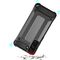 Hybrid Armor case for Samsung Galaxy S23+ armored hybrid cover blue - Samsung Cases - Cases - Techbox