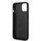 Karl Lagerfeld KLHCP14MG2CPS iPhone 14 Plus 6.7" silver/silver hardcase Glitter Choupette Patch | Techbox
