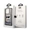 Karl Lagerfeld KLHCP14XLNCHCK iPhone 14 Pro Max 6.7" black/black hardcase Glitter Choupette Head - Apple Cases - Cases - Techbox