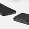 Nillkin Textured S Case for Samsung Galaxy S23, armored cover with camera cover, black | Techbox