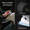 Spigen URBAN FIT Apple AIRPODS PRO 1/2 BLACK - Smartphone Accessories - Cables & Accessories - Techbox