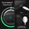 Spigen URBAN FIT Apple AIRPODS PRO 1/2 BLACK - Smartphone Accessories - Cables & Accessories - Techbox