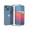 Wozinsky Anti Shock case for iPhone 14 Plus transparent transparent case | Techbox