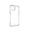 Wozinsky Anti Shock case for iPhone 14 Plus transparent transparent case | Techbox