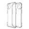 Wozinsky Anti Shock case for iPhone 14 Plus transparent transparent case | Techbox