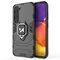 Wozinsky Ring Armor case for Samsung Galaxy S23+ armored cover magnetic holder ring black - Samsung Cases - Cases - Techbox