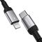 Joyroom cable USB C - Lightning 20W A10 Series 1.2 m black (S-CL020A10) - Cables & Adapters - Cables & Accessories - Techbox