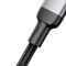 Joyroom cable USB C - Lightning 20W A10 Series 1.2 m black (S-CL020A10) - Cables & Adapters - Cables & Accessories - Techbox