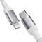 Joyroom cable USB C - Lightning 20W A10 Series 1.2 m white (S-CL020A10) - Cables & Adapters - Cables & Accessories - Techbox