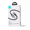 Joyroom cable USB - Lightning 2.4A A10 Series 1.2 m black (S-UL012A10) - Cables & Adapters - Cables & Accessories - Techbox