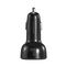 Joyroom car charger 70W with 3 ports: USB, 2 x USB C black (JR-CL26) | Techbox