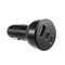 Joyroom car charger 70W with 3 ports: USB, 2 x USB C black (JR-CL26) | Techbox