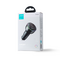 Joyroom car charger 70W with 3 ports: USB, 2 x USB C black (JR-CL26) | Techbox