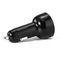 Joyroom car charger 70W with 3 ports: USB, 2 x USB C black (JR-CL26) | Techbox