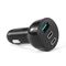 Joyroom car charger 70W with 3 ports: USB, 2 x USB C black (JR-CL26) | Techbox