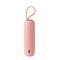 Joyroom mini powerbank 10000mAh Colorful Series 22.5W with 2 built-in USB C and Lightning cables pink (JR-L012) | Techbox