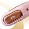 Joyroom mini powerbank 10000mAh Colorful Series 22.5W with 2 built-in USB C and Lightning cables pink (JR-L012) | Techbox