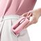 Joyroom mini powerbank 10000mAh Colorful Series 22.5W with 2 built-in USB C and Lightning cables pink (JR-L012) | Techbox