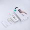Joyroom mini powerbank 10000mAh Colorful Series 22.5W with 2 built-in USB C and Lightning cables white (JR-L012) | Techbox