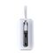 Joyroom mini powerbank 10000mAh Colorful Series 22.5W with 2 built-in USB C and Lightning cables white (JR-L012) | Techbox