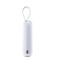 Joyroom mini powerbank 10000mAh Colorful Series 22.5W with 2 built-in USB C and Lightning cables white (JR-L012) | Techbox