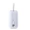 Joyroom mini powerbank 10000mAh Colorful Series 22.5W with 2 built-in USB C and Lightning cables white (JR-L012) | Techbox