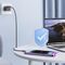Joyroom USB C - Lightning 20W Surpass Series cable for fast charging and data transfer 1.2 m black (S-CL020A11) - Cables & Adapters - Cables & Accessories - Techbox