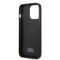 Karl Lagerfeld KLHCP13LPMNIKPI iPhone 13 Pro / 13 6.1" hardcase red/red Monogram Ikonik Patch - Apple Cases - Cases - Techbox