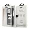 Karl Lagerfeld KLHCP13LTPECK iPhone 13 Pro / 13 6.1" hardcase black/black Choupette Head | Techbox