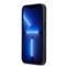 Karl Lagerfeld KLHCP13MPMNIKBL iPhone 13 6.1" hardcase blue/blue Monogram Ikonik Patch | Techbox
