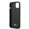Karl Lagerfeld KLHCP13MPMNIKBL iPhone 13 6.1" hardcase blue/blue Monogram Ikonik Patch | Techbox