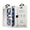 Karl Lagerfeld KLHCP13MPMNIKBL iPhone 13 6.1" hardcase blue/blue Monogram Ikonik Patch | Techbox