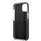 Karl Lagerfeld KLHCP13STPECK iPhone 13 mini 5.4" hardcase black/black Choupette Head | Techbox
