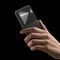 Nillkin CamShield Leather S Case for Samsung Galaxy S23+ cover with camera cover black - Samsung Cases - Cases - Techbox