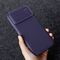 Nillkin CamShield S Case iPhone 14 Pro Max Armored Cover Camera Protector Blue | Techbox