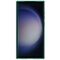 Nillkin CamShield S Case Samsung Galaxy S23 Ultra Armored Cover Camera Protector Green | Techbox
