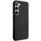 AMG AMHCS23SBLSCA S23 S911 black/black hardcase Carbon Stripe&amp;Embossed - Samsung Cases - Cases - Techbox