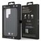 BMW BMHCS23L22PTDK S23 Ultra S918 black/black Leather Stamp Tricolor | Techbox