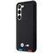 BMW BMHCS23M22PTDK S23+ S916 black/black Leather Stamp Tricolor | Techbox