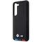 BMW BMHCS23M22PTDK S23+ S916 black/black Leather Stamp Tricolor | Techbox