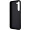Ferrari FEHCS23MNPYK S23+ S916 black/black hardcase Carbon Contrast Edges | Techbox