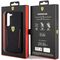 Ferrari FEHCS23MNPYK S23+ S916 black/black hardcase Carbon Contrast Edges | Techbox