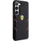 Ferrari FEHCS23MPBAK S23+ S916 black/black hardcase Hot Stamp Lines | Techbox