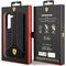 Ferrari FEHCS23MPCSK S23+ S916 black/black hardcase Perforated 296 P | Techbox