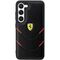 Ferrari FEHCS23SPBAK S23 S911 black/black hardcase Hot Stamp Lines | Techbox