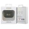 Guess GUAP2GLGSHA AirPods Pro 2 cover green/kaki Glitter Flake 4G Charm - Smartphone Accessories - Cables & Accessories - Techbox
