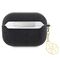 Guess GUAP2GLGSHK AirPods Pro 2 cover black/black Glitter Flake 4G Charm - Smartphone Accessories - Cables & Accessories - Techbox