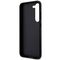 Guess GUHCS23S4GMGGR S23 S911 grey/grey hardcase 4G Big Metal Logo | Techbox
